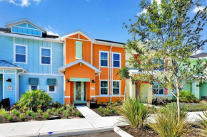 Tangerine Villa near Disney with Margaritaville Resort Access - 8178CP